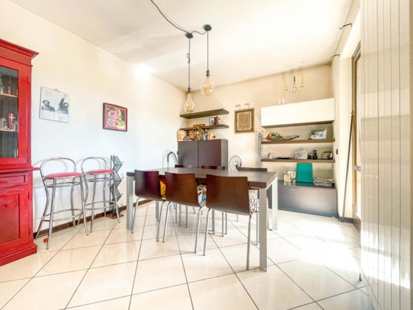 casa indipendente in vendita a Comignago