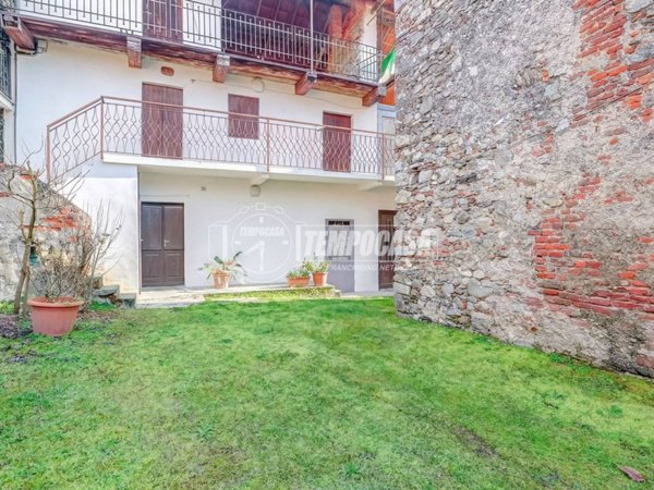 appartamento in vendita a Comignago