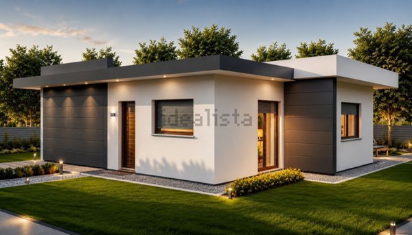 casa indipendente in vendita a Comignago