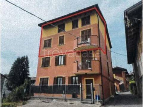 appartamento in vendita a Comignago