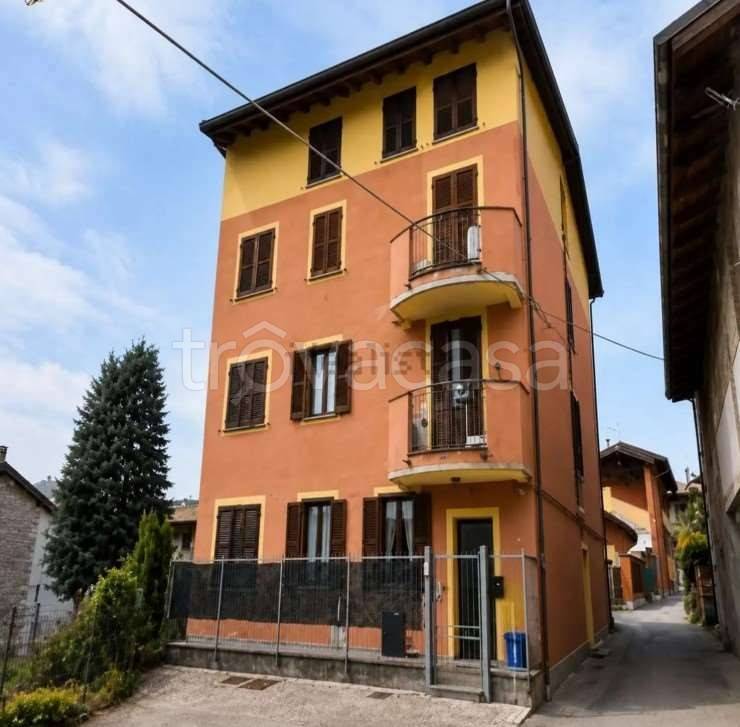 appartamento in vendita a Comignago