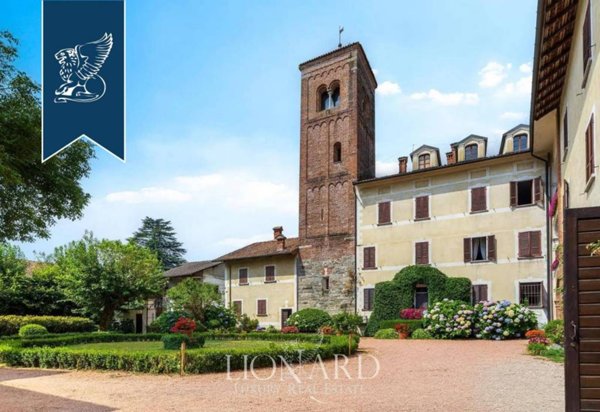 casa indipendente in vendita a Comignago