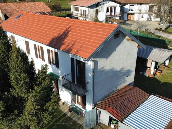 casa indipendente in vendita a Comignago