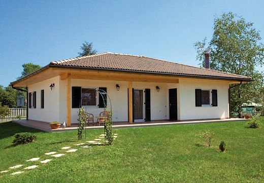 casa indipendente in vendita a Cressa