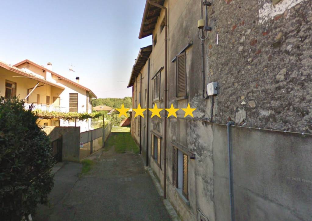 appartamento in vendita a Cressa