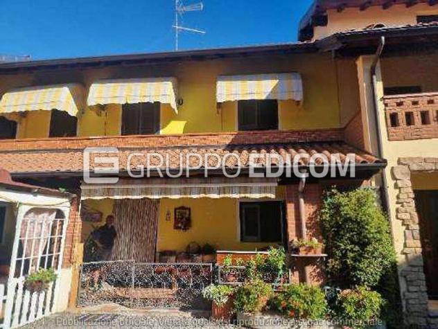 appartamento in vendita a Cressa