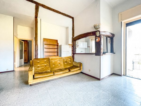 appartamento in vendita a Cressa