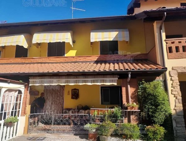 appartamento in vendita a Cressa