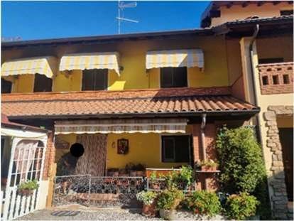 appartamento in vendita a Cressa