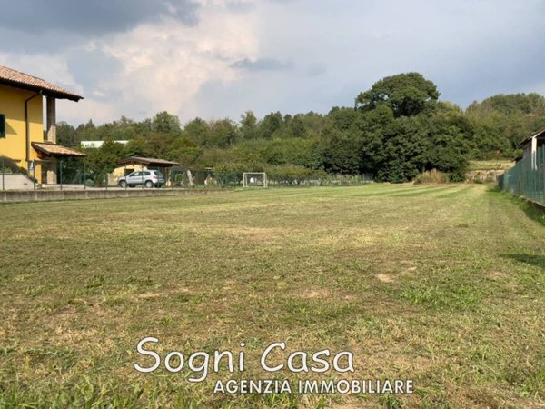 terreno agricolo in vendita a Cressa