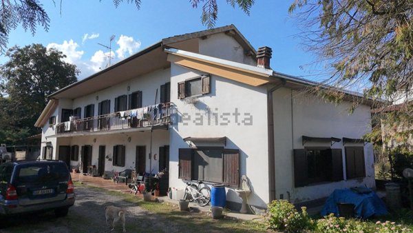 casa indipendente in vendita a Cressa
