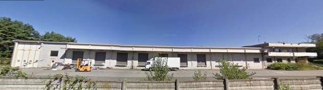 ufficio in vendita a Cressa