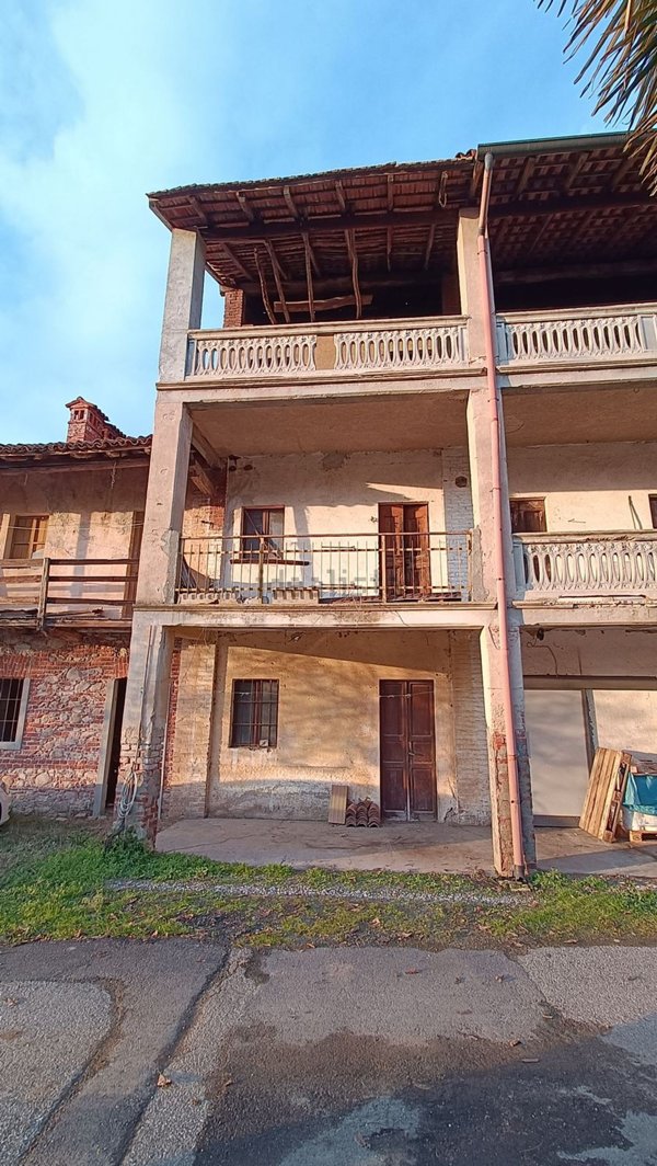 appartamento in vendita a Cressa