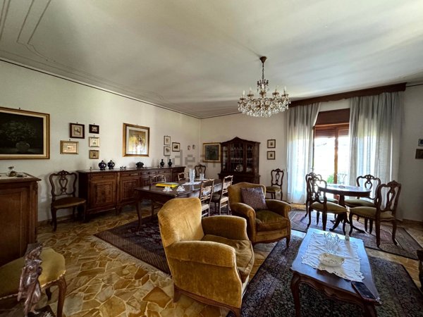 casa indipendente in vendita a Cressa