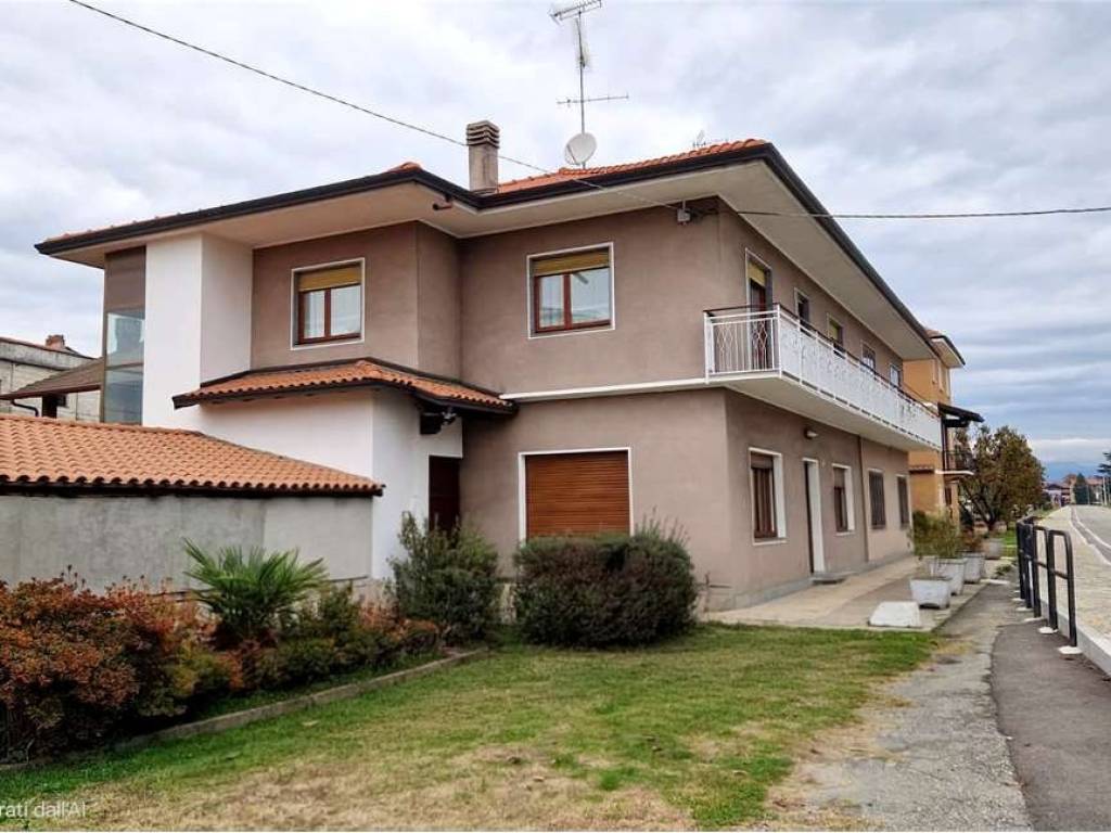 appartamento in vendita a Cressa