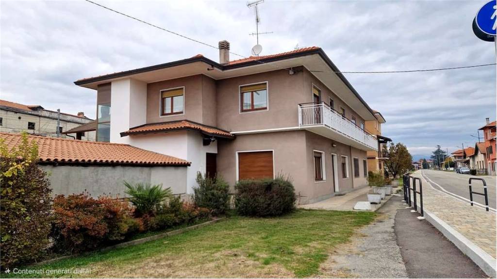 appartamento in vendita a Cressa