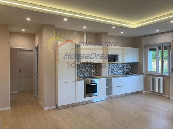 appartamento in vendita a Cressa