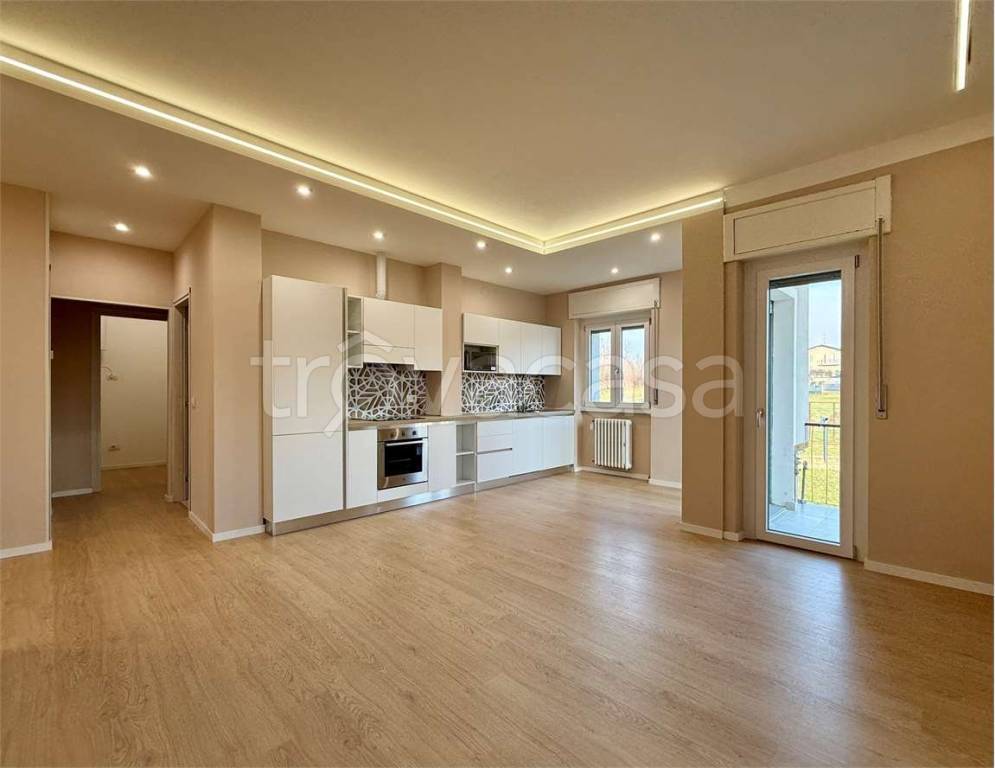 appartamento in vendita a Cressa