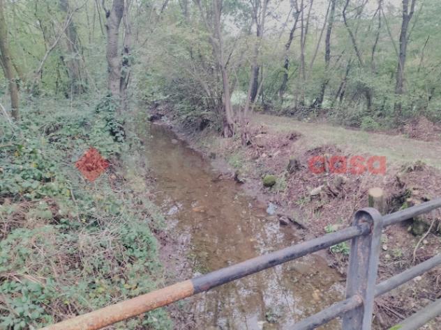 terreno edificabile in vendita a Cressa