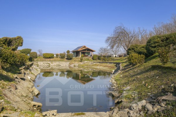 baita in vendita a Cressa