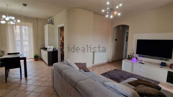 appartamento in vendita a Cressa