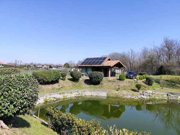 appartamento in vendita a Cressa