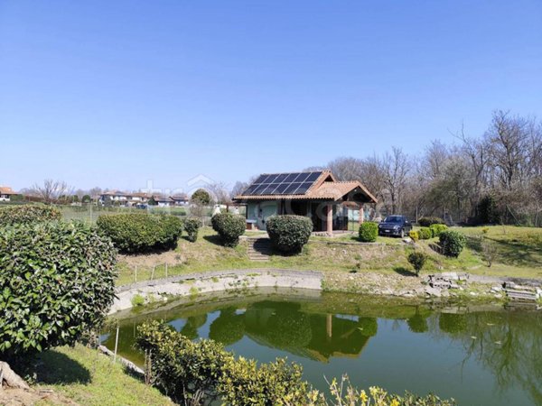 monolocale in vendita a Cressa