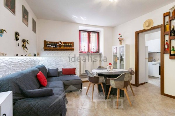 appartamento in vendita a Cressa