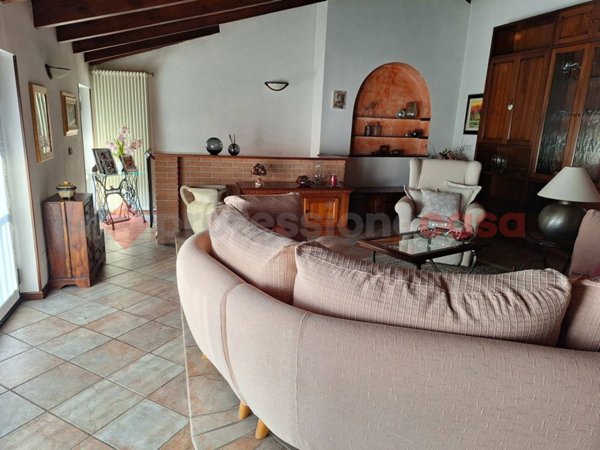 appartamento in vendita a Cressa