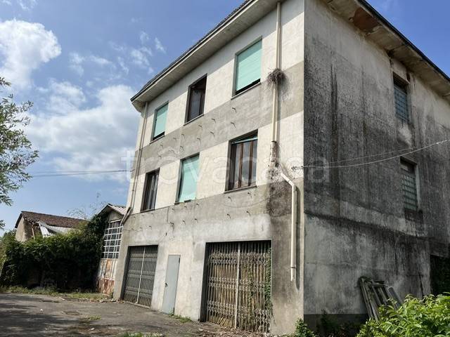 appartamento in vendita a Cressa