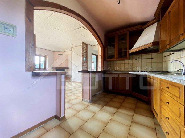 casa indipendente in vendita a Cureggio in zona Marzalesco