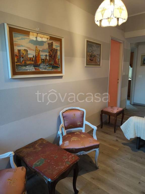 appartamento in vendita a Cureggio