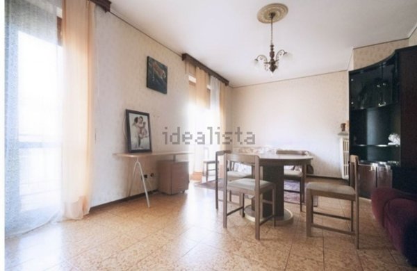 appartamento in vendita a Cureggio