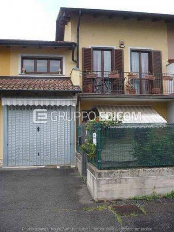 casa indipendente in vendita a Cureggio
