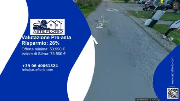 pentavano in vendita a Cureggio