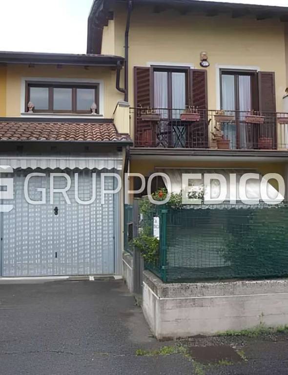 appartamento in vendita a Cureggio