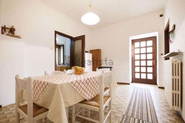 appartamento in vendita a Cureggio
