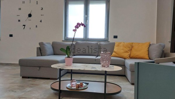 appartamento in vendita a Cureggio