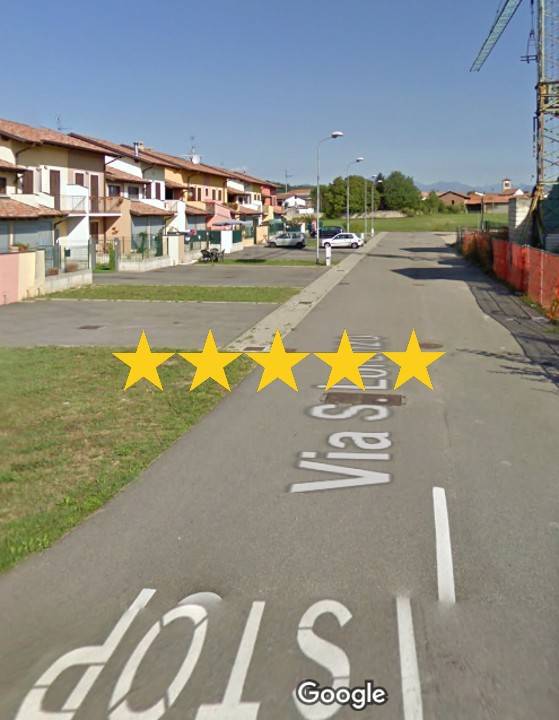 appartamento in vendita a Cureggio