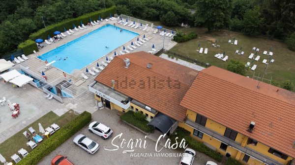 intera palazzina in vendita a Cureggio