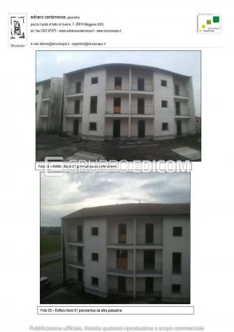 casale in vendita a Cureggio