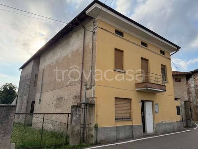 casa indipendente in vendita a Cureggio in zona Marzalesco
