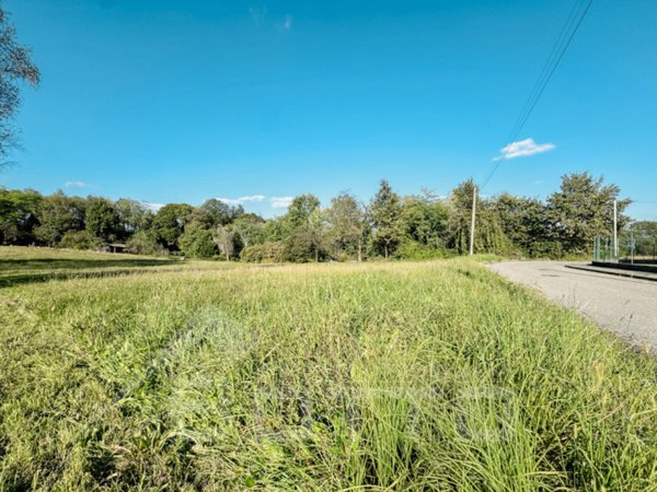 terreno agricolo in vendita a Cureggio