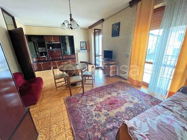 appartamento in vendita a Cureggio