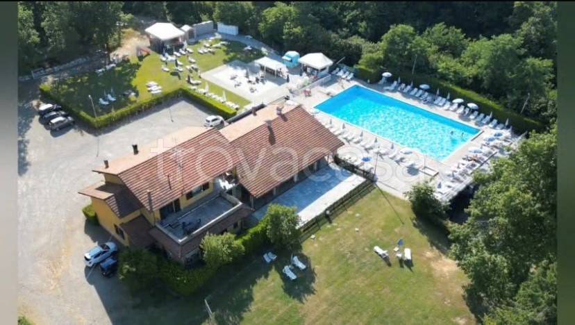 negozio in vendita a Cureggio