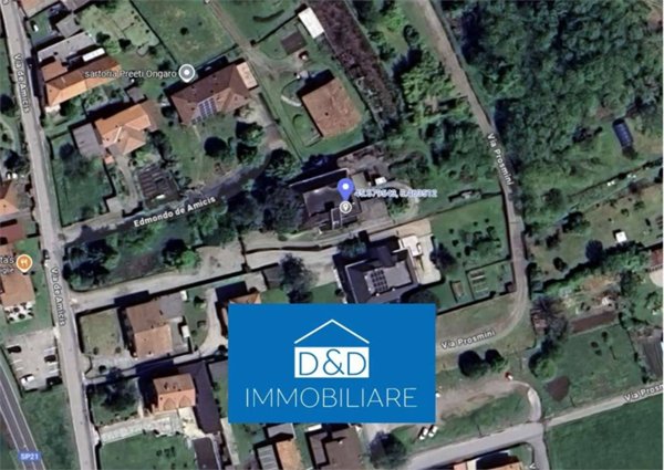 appartamento in vendita a Cureggio