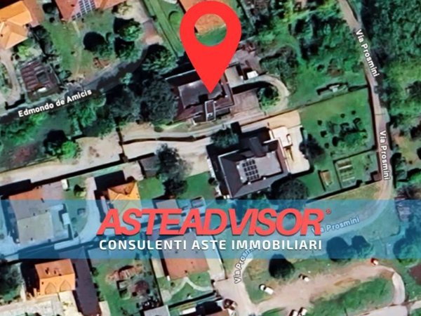 appartamento in vendita a Cureggio