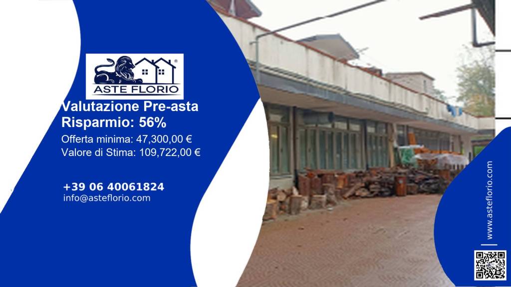 negozio in vendita a Cureggio