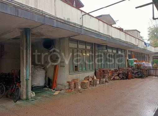 appartamento in vendita a Cureggio