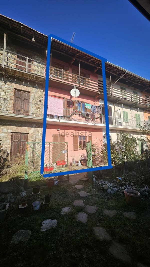 appartamento in vendita a Cureggio